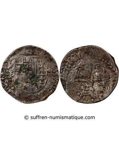 Mexique philippe iii - mexique, iii,
