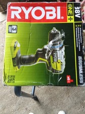 Ryobi Perceuse Visseuse