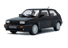 1/43 Volkswagen Golf Rallye