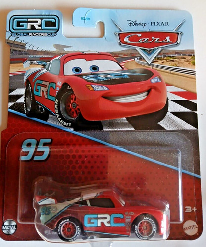 Disney pixar cars grc - cars,