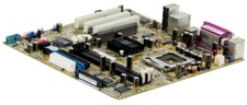 ASUS P5S800-VM/S S.775 DDR PCI