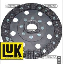 Disque D'Embrayage SAME Pour Tracteur Agricole Delfino 32 35 15918