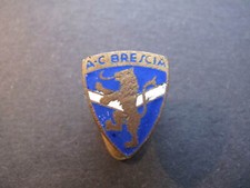 Pin's football Italie AC