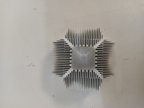 Dissipateur thermique - dissipateur,