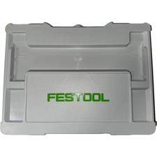 Festool Couvercle Pour