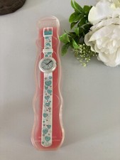 924⚜️ Montre Flik Flak