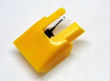 Aiguille pointe de lecture pour platine disque  Akai AP004X Toshiba SM2200