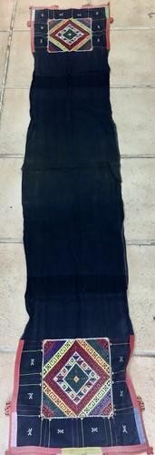 Textile miao