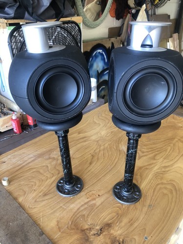 Bang olufsen beolab 3 - &,