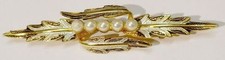 Broche bijou vintage de - bijou,