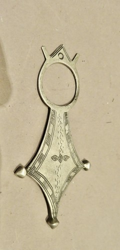 Croix touareg niger - croix,
