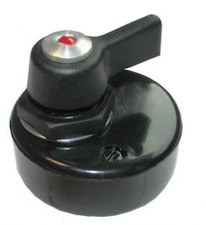 Contacteur de clignotant avec centrale incorporée pour tracteurs