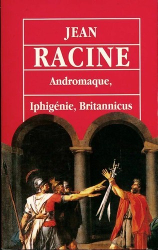 Andromaque iphigénie - andromaque, /