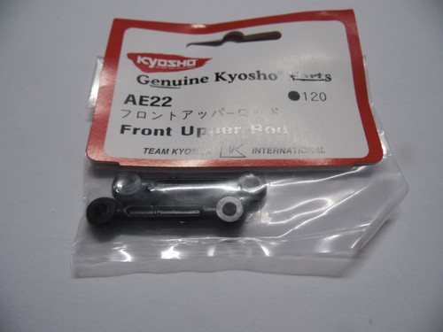 Kyosho ae22 front upper - front,