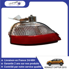 🇫🇷 FEU RECUL DROIT