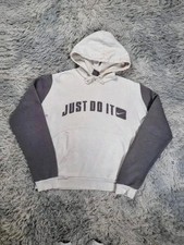 Sweat vintage Nike "Just Do