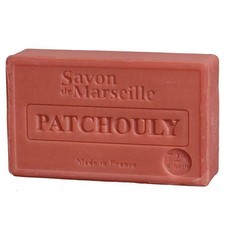 Savon de Marseille Bio au