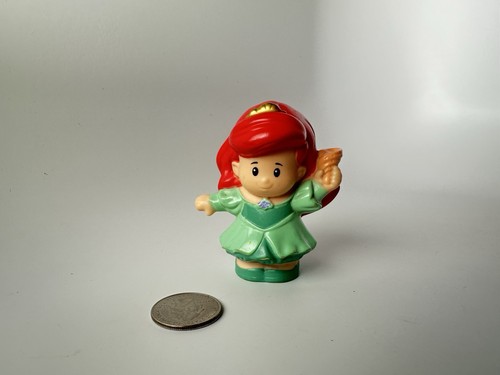 Fisher price little people - fisher-price,