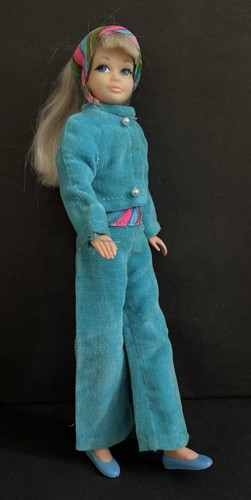 Mattel vintage skipper - mattel,