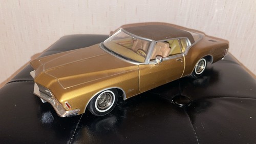 Buick riviera 1971 18 - gs,