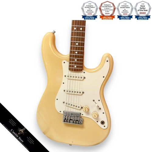 Guitare électrique fender - guitare,