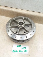 NOS Yamaha DT1 250 Enduro Tôt