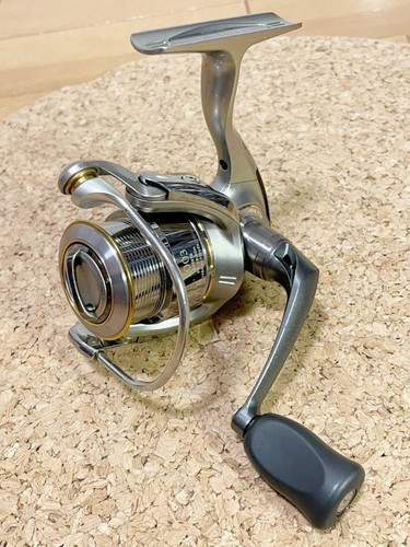 Rare daiwa exist - !rare,