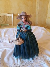 poupée Barbie Ancienne 1979