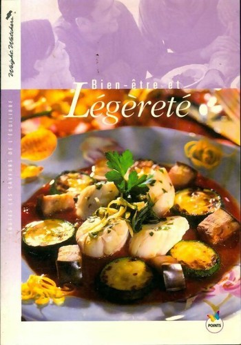 Bien être légèreté - et,