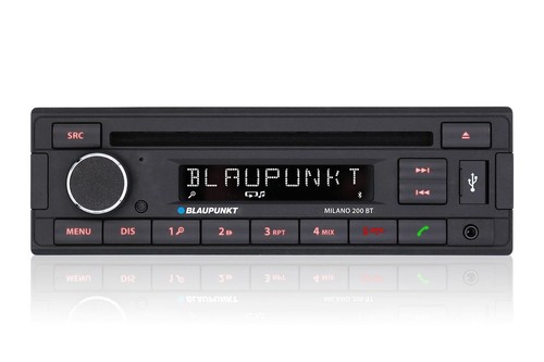 Blaupunkt milano 200 - blaupunkt,