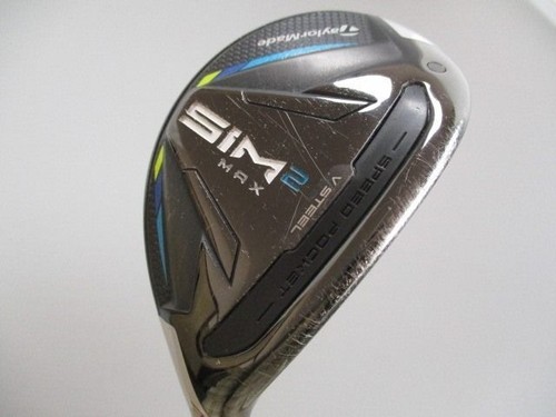 Tête utilitaire taylormade - tête,