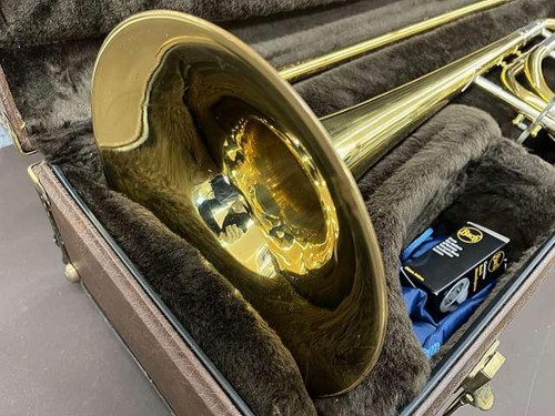 Trombone ténor bach - ténor,