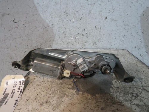 Moteur essuie glace - , arriere