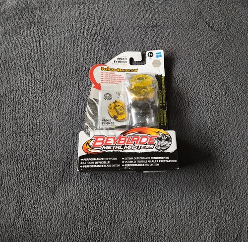 Beyblade metal masters - beyblade,