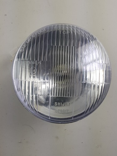 Phare optique honda - dax, 50