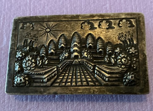 Militaria insigne broche - militaria,