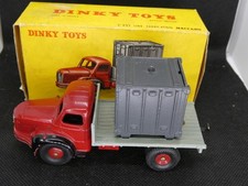 French Dinky Toys 34b Plateau