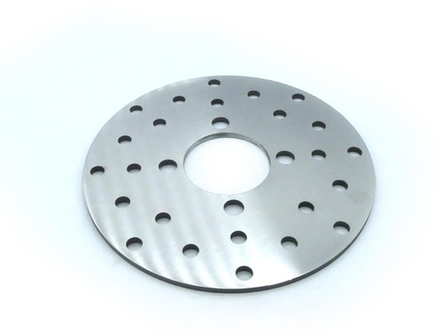 Disque frein avant smc - frein,