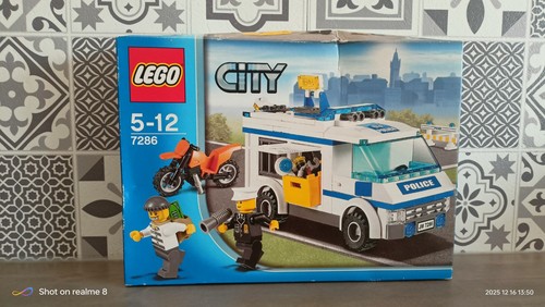 7286 prisoner transport - 7286,