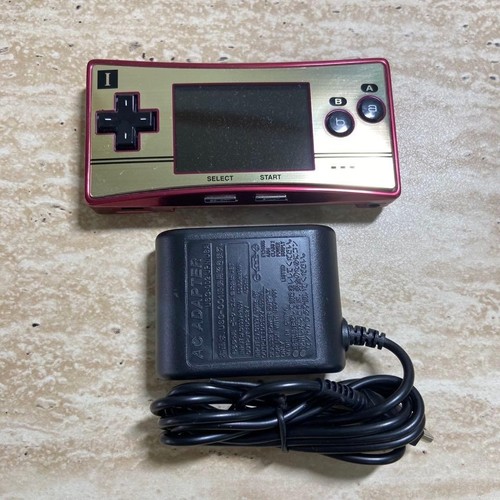 Console nintendo game boy - nintendo,