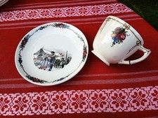 Ancienne Tasse Obernai