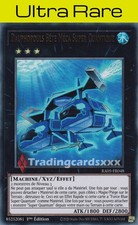 Yu-Gi-Oh! Dauphopouls Bête