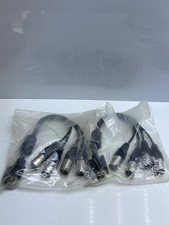 (Lot 2 Pcs) Harmonic Ellipse
