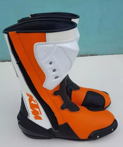 Ktm bottes moto - bottes, de