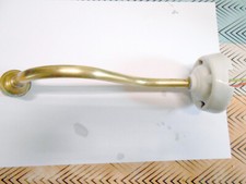 Lampe col de cygne pour