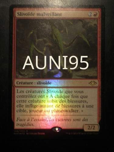 Mtg magic spiteful - magic,