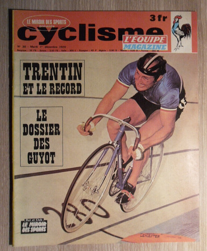 Miroir des sports presente - des,