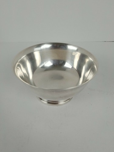 Vintage gorham silver plate 4 - silver,