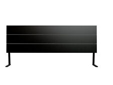 Tête de lit bultex 3 barres rectangulaires 180 cm