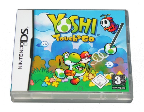 Jeu nintendo yoshi - jeu,